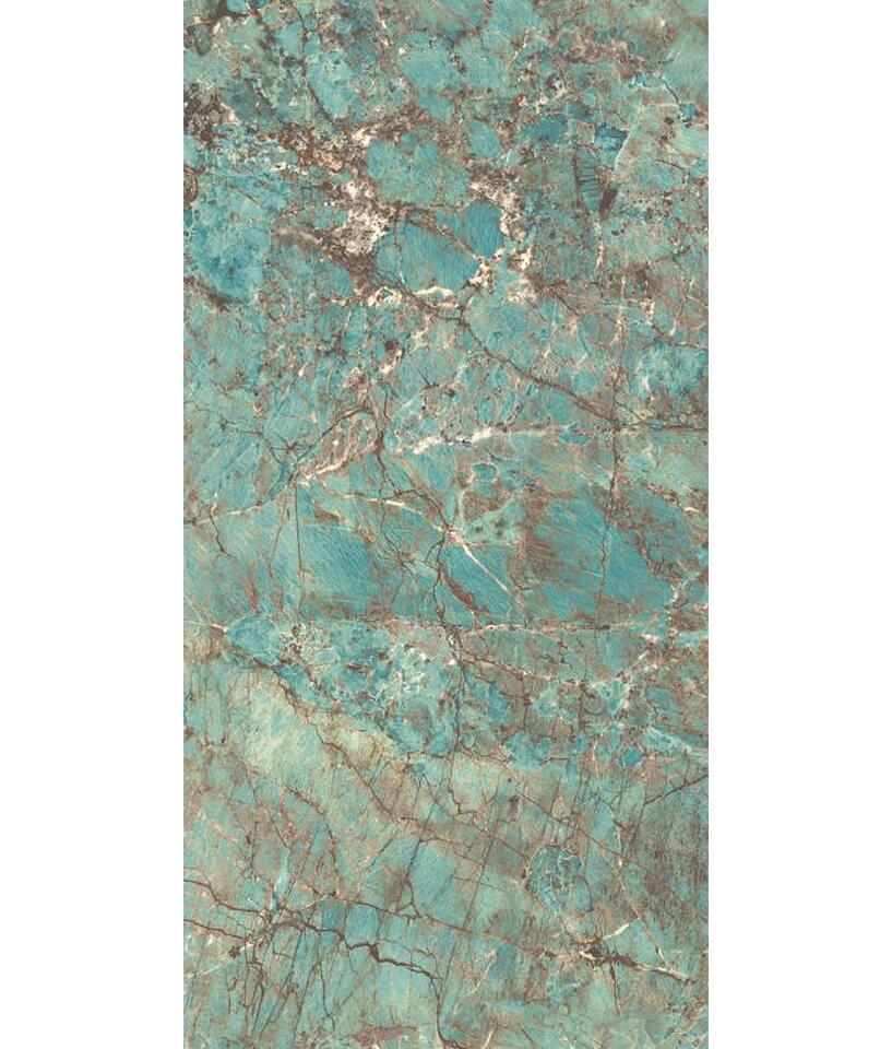 Фото №20  REX Керамогранит ETOILE ILLUSION GLO 6MM 60X120 RET
