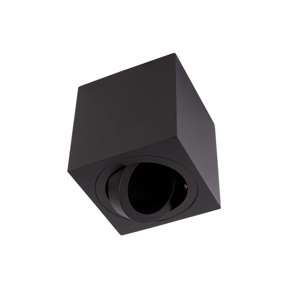 Фото №6  10340/A Black Накладной светильник LOFT IT Unit
