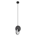 Превью фото №5  Подвесной светильник 9970BK Подвесной светильник LOFT IT ECLIPSE