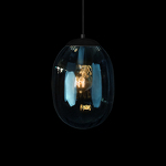 Превью фото №4  Подвесной светильник 10427 Blue Подвесной светильник LOFT IT Bubble