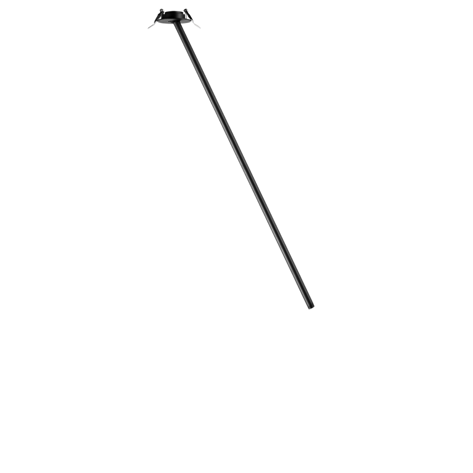 Фото №13  10359/800 Black Потолочный светильник LOFT IT Cane