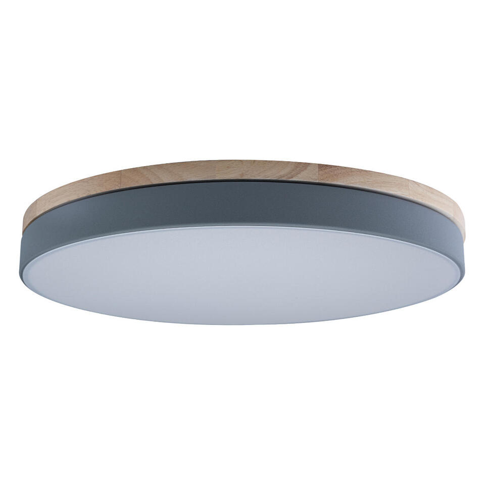 Фото №6  10001/36 Grey Потолочный светильник LOFT IT Axel