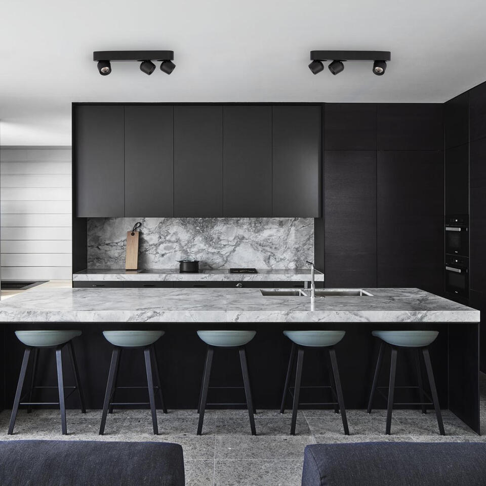 Фото №7  10320 Black Накладной светильник LOFT IT Quiet