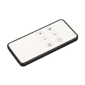 Фото Arlight Пульт SMART-R42-MIX (1 зона, 2.4G) ( IP20 Пластик, 5 лет)