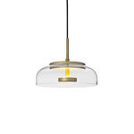 Превью фото №2  Подвесной светильник 8210-P Подвесной светильник LOFT IT Disk
