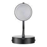 Превью фото №6  LUMION 8240/1W COMFI LN26 239 черный, металл/акрил бра LED GX53 1*7W 220V LANIKA