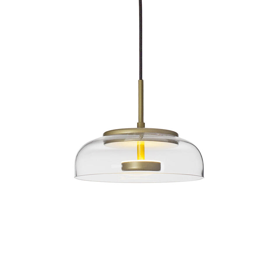 Фото №3  Подвесной светильник 8210-P Подвесной светильник LOFT IT Disk