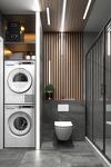 Превью фото №4  Молдинг Decor-dizayn 618-90SH/Молдинг (40х15x3000мм)/40, шт