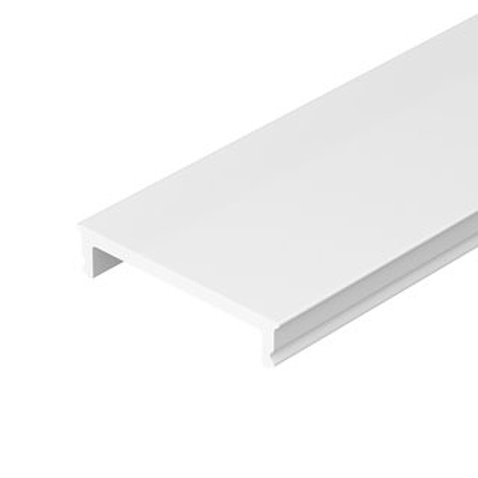 Фото №1  Arlight Экран SL-SLIM15-H10-W14-2000 OPAL ( Пластик)