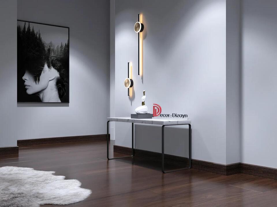 Фото №5  Плинтус Decor-dizayn 706-73SH/Плинтус (80х13x2400мм)/20, шт