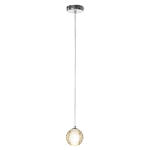 Превью фото №3  Подвесной светильник 10112/1 Подвесной светильник LOFT IT Rain