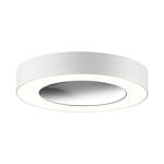 Превью фото №2  NOVOTECH 359276 OVER NT23 326 белый Светильник накладной светодиодный IP20 LED 18W 85-265V 1350Лм 3000К MIRROR