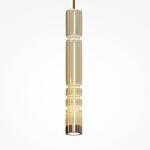 Превью фото №3  Подвесной светильник Подвесной светильник Maytoni MOD272PL-L12BS3K