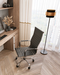 Превью фото №4  Торшер Торшер Moderli V10494-1F Gela