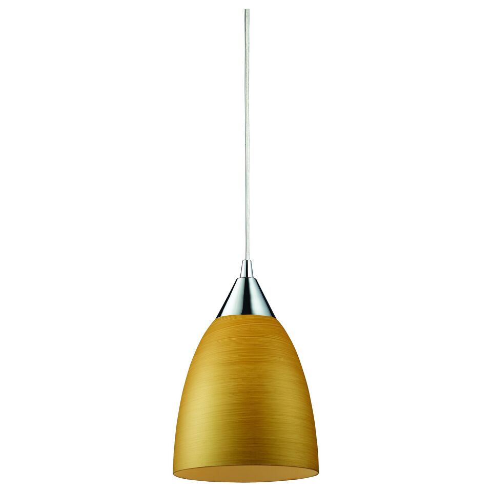 Фото №1  Подвесной светильник WE206.01.136 WERTMARK FLAME светильник подвесной, E14, 60W