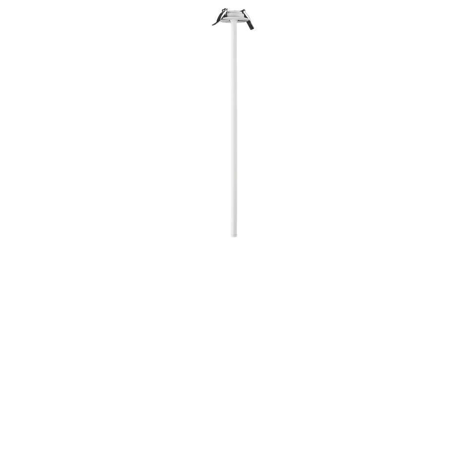 Фото №13  10359/600 White Потолочный светильник LOFT IT Cane