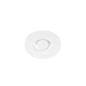 Фото 10338/B White Встраиваемый светильник LOFT IT Chip