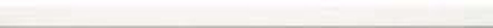 Фото №1  Плитка ASCOT Бордюр NEW ENGLAND BIANCO MATITA 2X33,3