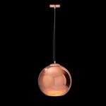 Превью фото №2  Подвесной светильник LOFT2023-A Подвесной светильник LOFT IT Copper Shade