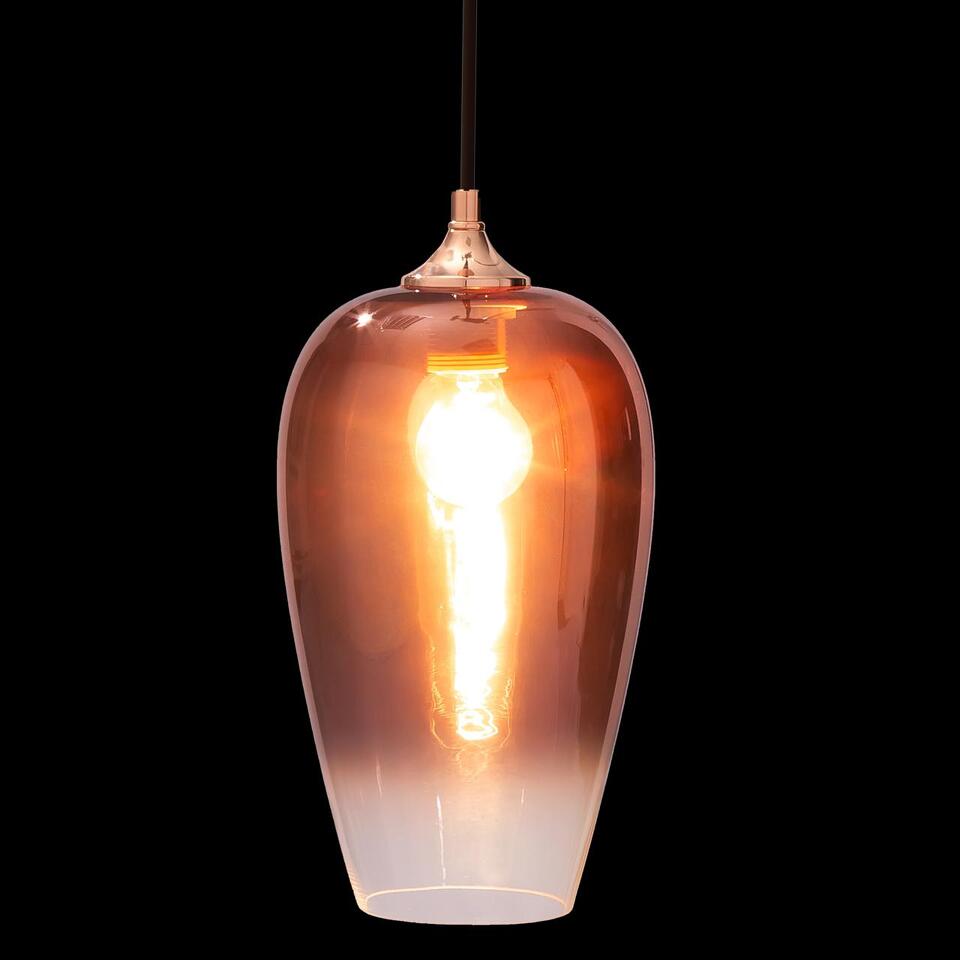 Фото №5  Подвесной светильник LOFT2020-B Подвесной светильник LOFT IT Fade Pendant light
