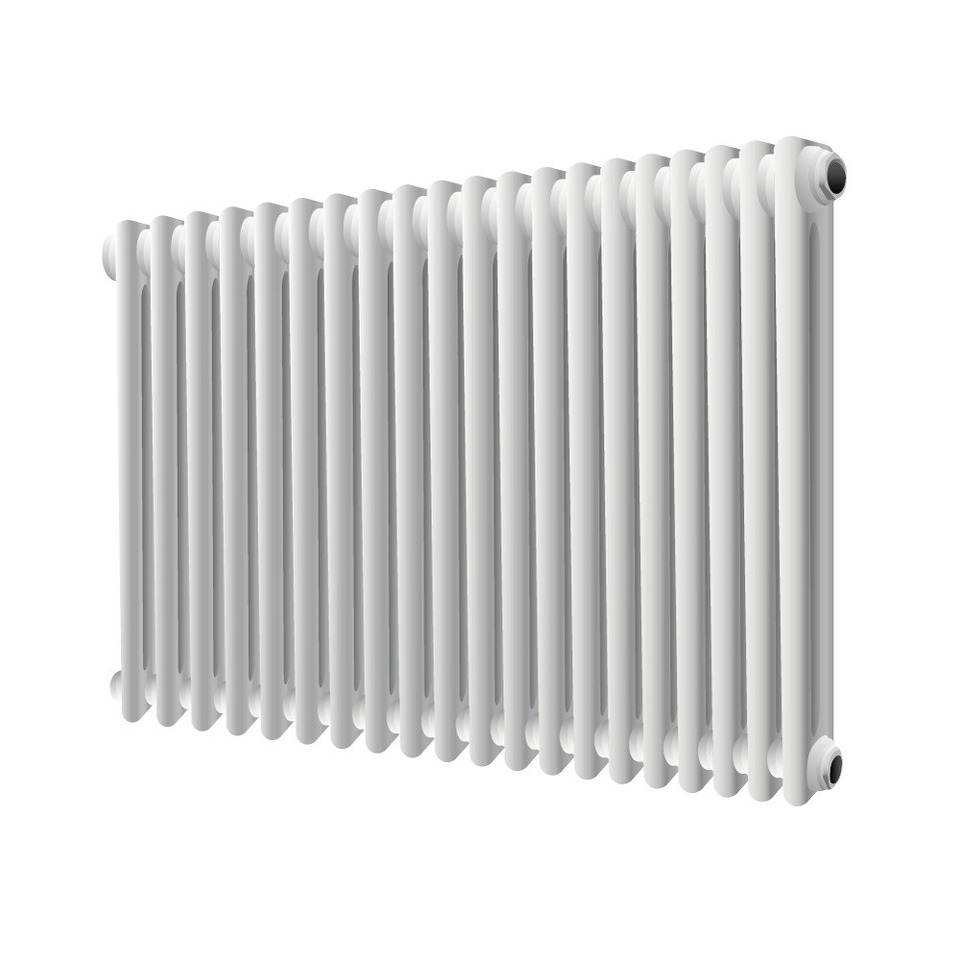 Фото №1  Радиатор Стальной трубчатый радиатор PRIMOCLIMA LAVA 2-0500-20 S34, glossy white