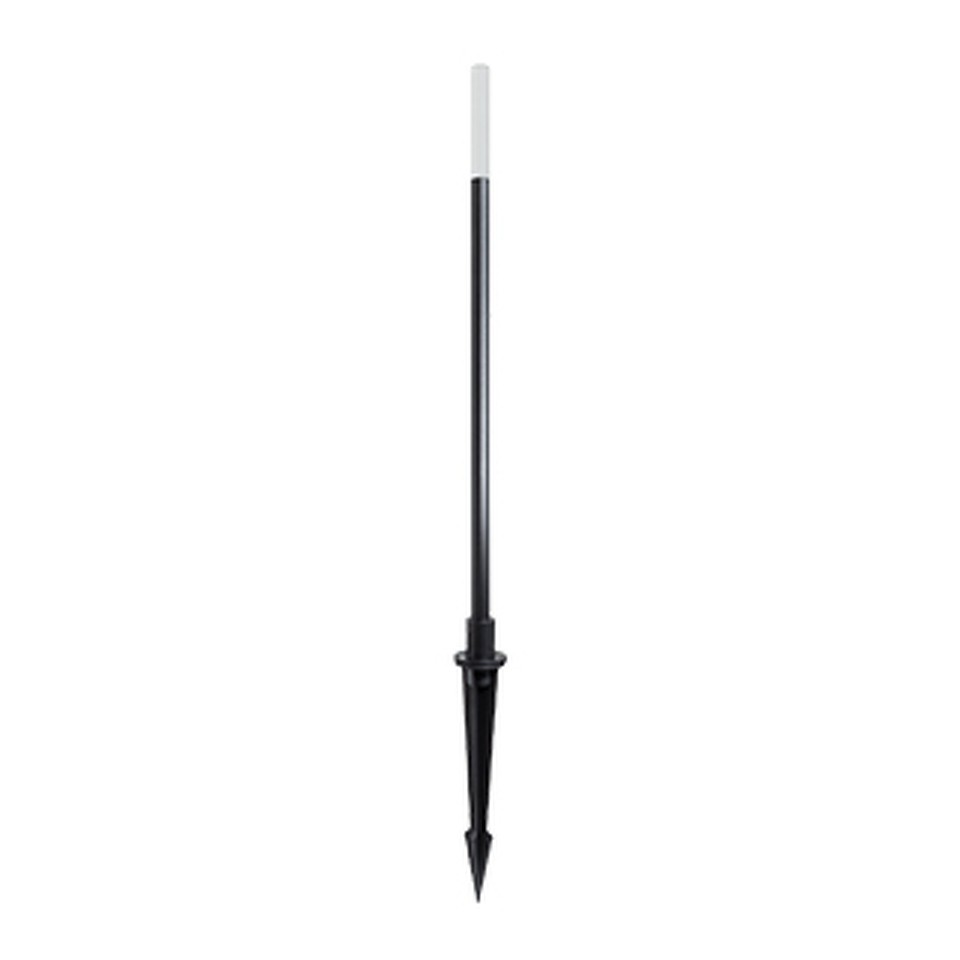 Фото №1  Arlight Светильник KT-CANNA-L500-1W Warm3000 (DG, 110 deg, 24V) ( IP65 Металл, 3 года)