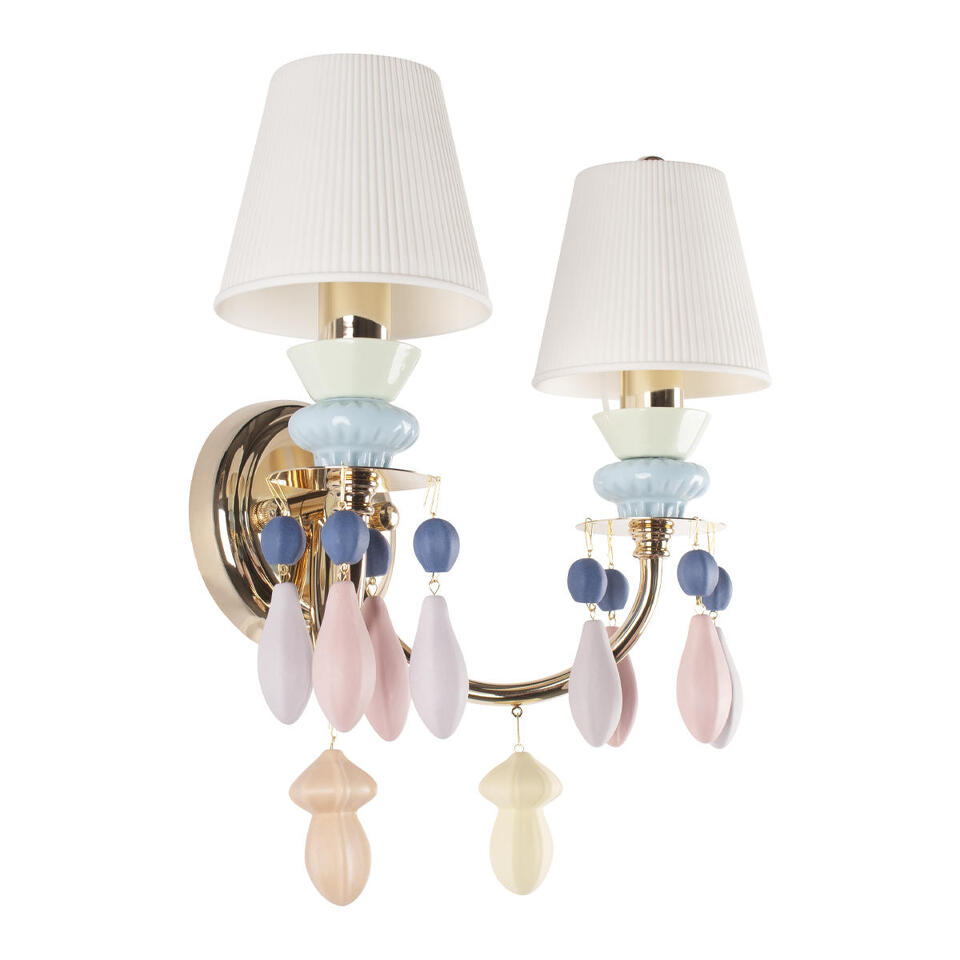 Фото №6  10203/2W Mult Настенный светильник LOFT IT Grace