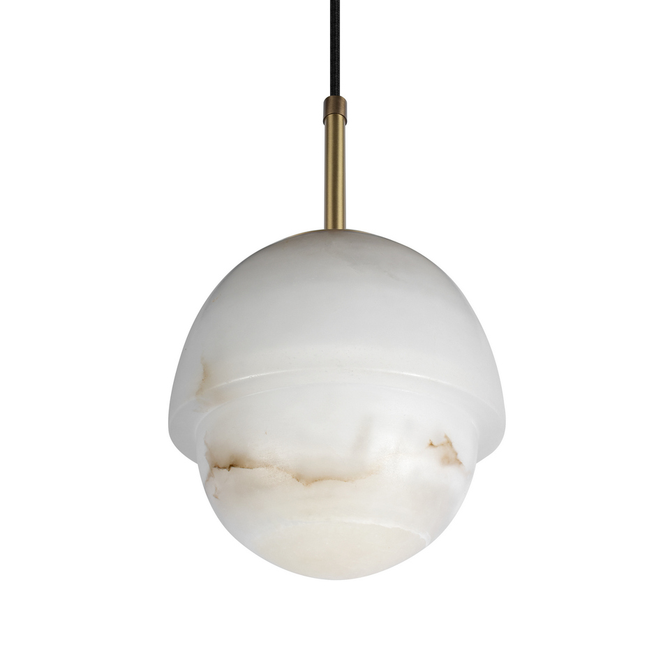 Фото №9  Подвесной светильник 10411/M Подвесной светильник LOFT IT Yoko