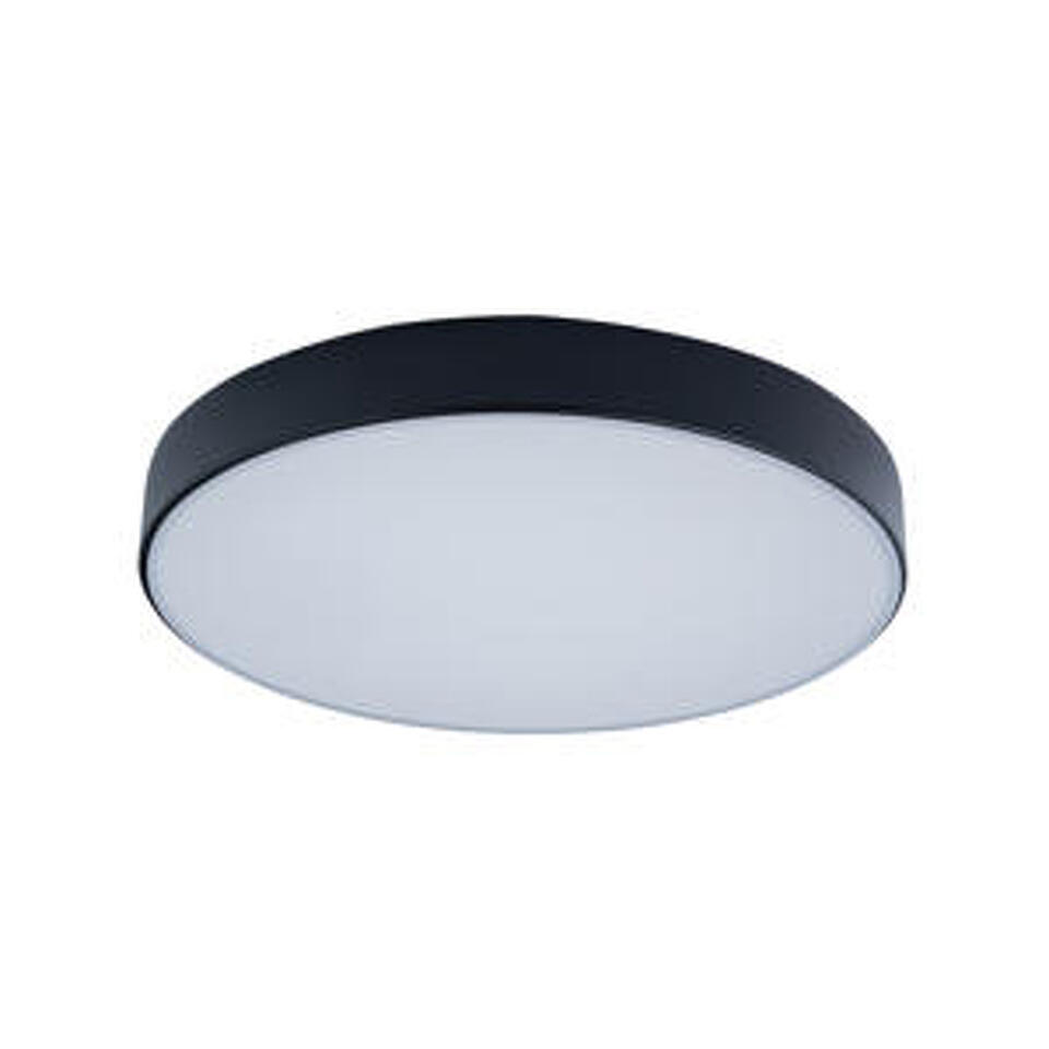 Фото №3  10002/24 Black Потолочный светильник LOFT IT Axel
