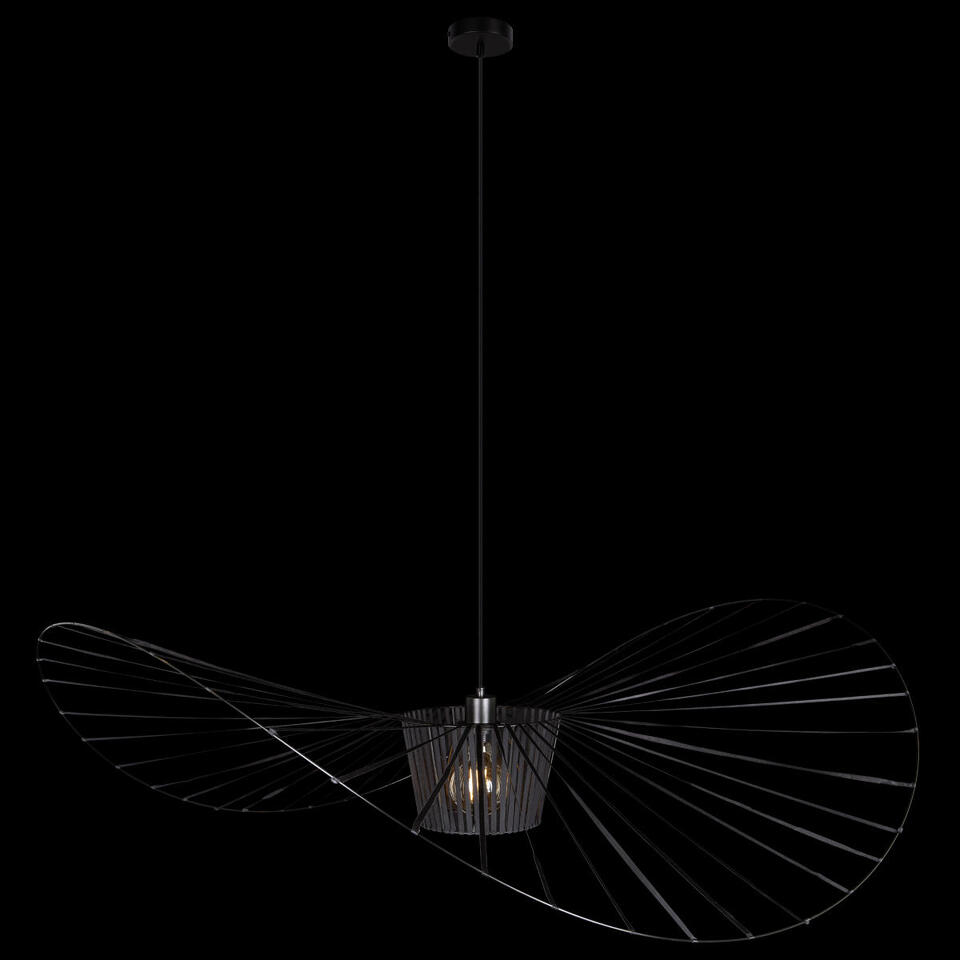 Фото №8  Подвесной светильник 10246/1200 Подвесной светильник LOFT IT Chapeau