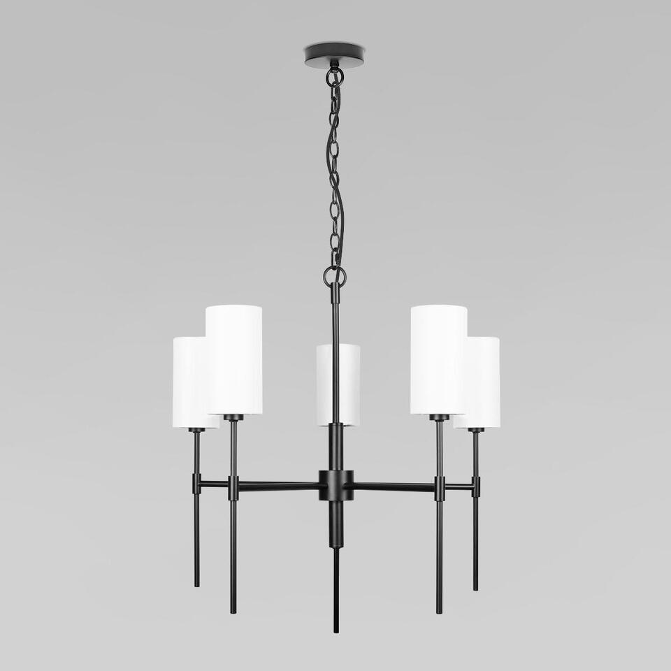 Фото №8  Подвесной светильник 10307 Black Подвесной светильник LOFT IT Comfy