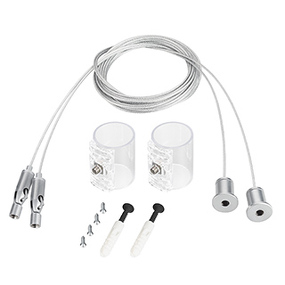 Фото Arlight Подвес MOONLIGHT-HR-LIFT-SWING-SIDE-VR-D25 ( Металл)