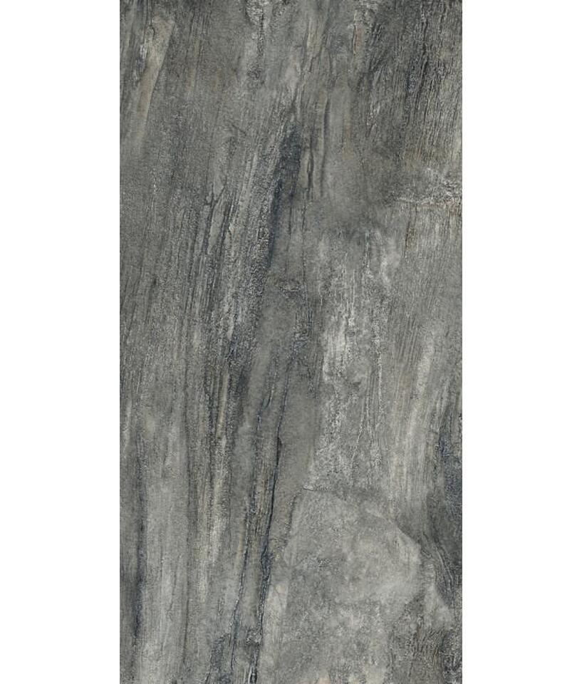 Фото №2  Плитка LA FABBRICA Керамическая плитка CHARCOAL LAPP.RETT. 60X120