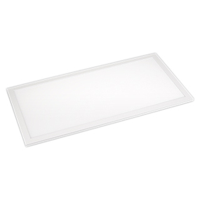 Фото Arlight Панель IM-300x600A-18W Warm White ( IP40 Металл, 3 года)