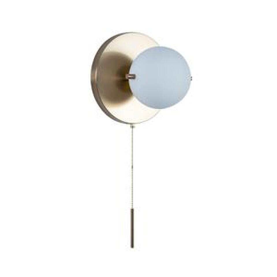 Фото №7  10029W Gold Бра LOFT IT Signal