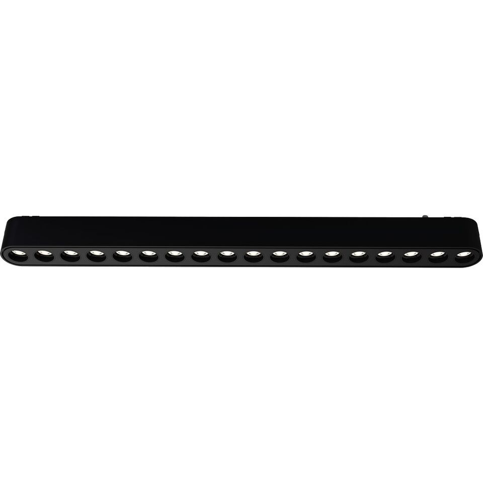 Фото №1  WTH.O20.607.40.18 WERTMARK TECHNICAL HADAR светильник на шинопровод, LED, 18W, 4000K