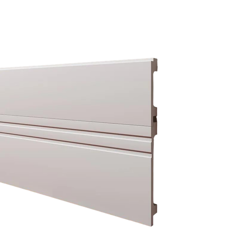 Фото №9  Плинтус Decor-dizayn DD724/Плинтус (120х16x2000мм)/16, шт