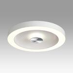 Превью фото №4  Подвесной светильник SONEX 7752/25L MITRA LED SN 535 Светильник пластик/белый LED 25Вт 4000K D400 IP54 QUANTUM
