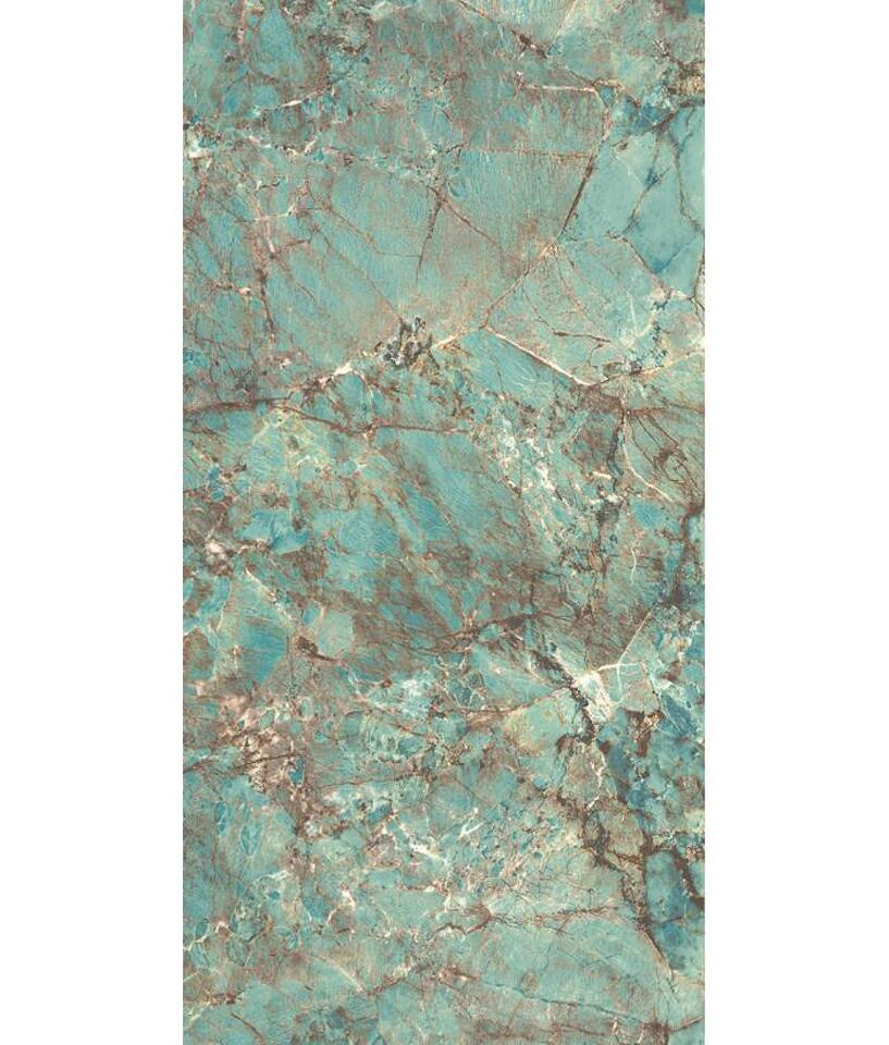 Фото №20  REX Керамогранит ETOILE ILLUSION GLO 6MM 60X120 RET