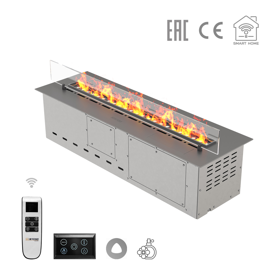 Фото №1  Airtone VEPO 800 BP
