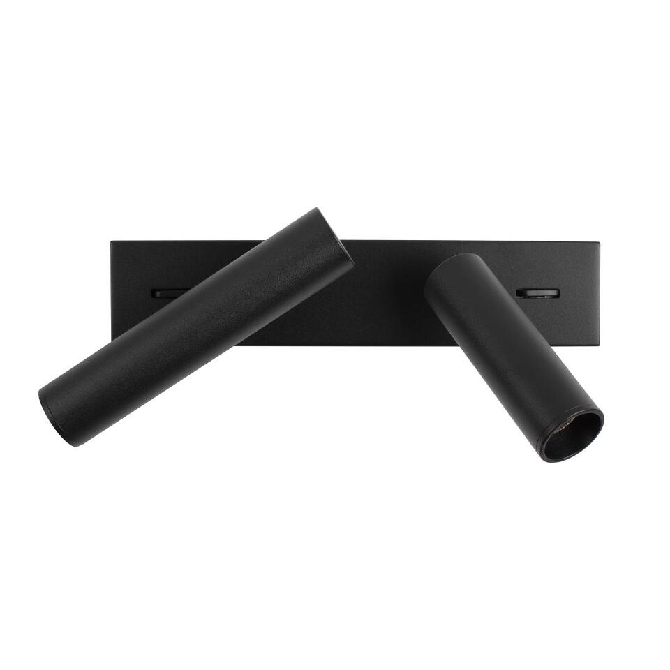 Фото №9  10260/2W Black Настенный светильник LOFT IT Sign