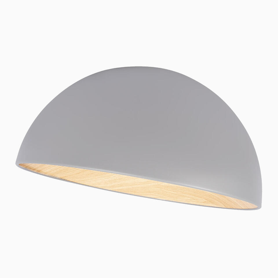 Фото №8  10197/500 Grey Потолочный светильник LOFT IT Egg