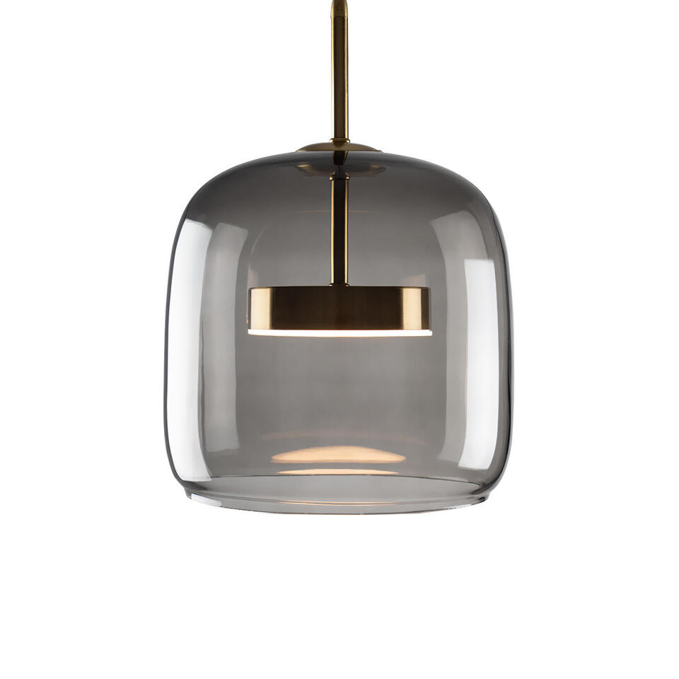 Фото №6  Подвесной светильник 10041A Подвесной светильник LOFT IT Dauphin