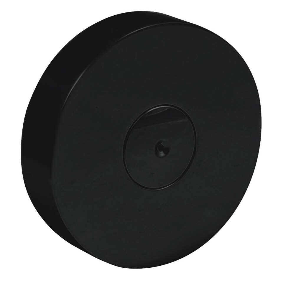 Фото №3  BJ004AXX AQUAelite боковая форсунка Матовый чёрный, 38/05Q