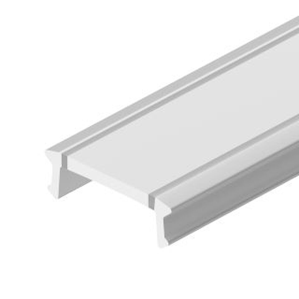 Фото №1  Arlight Экран LINE-2000 NARROW WHITE ( Пластик)