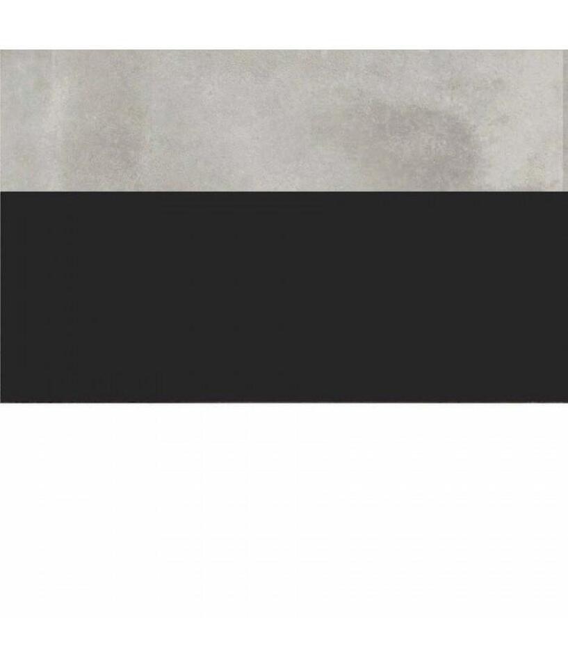 Фото №8  Плитка ABK Керамическая плитка PLAY EDGE MIX GREY 20x20