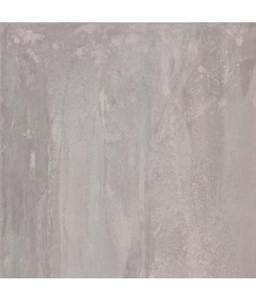 Фото №24  Плитка ABK Керамическая плитка INTERNO 9 SILVER ret 80X80