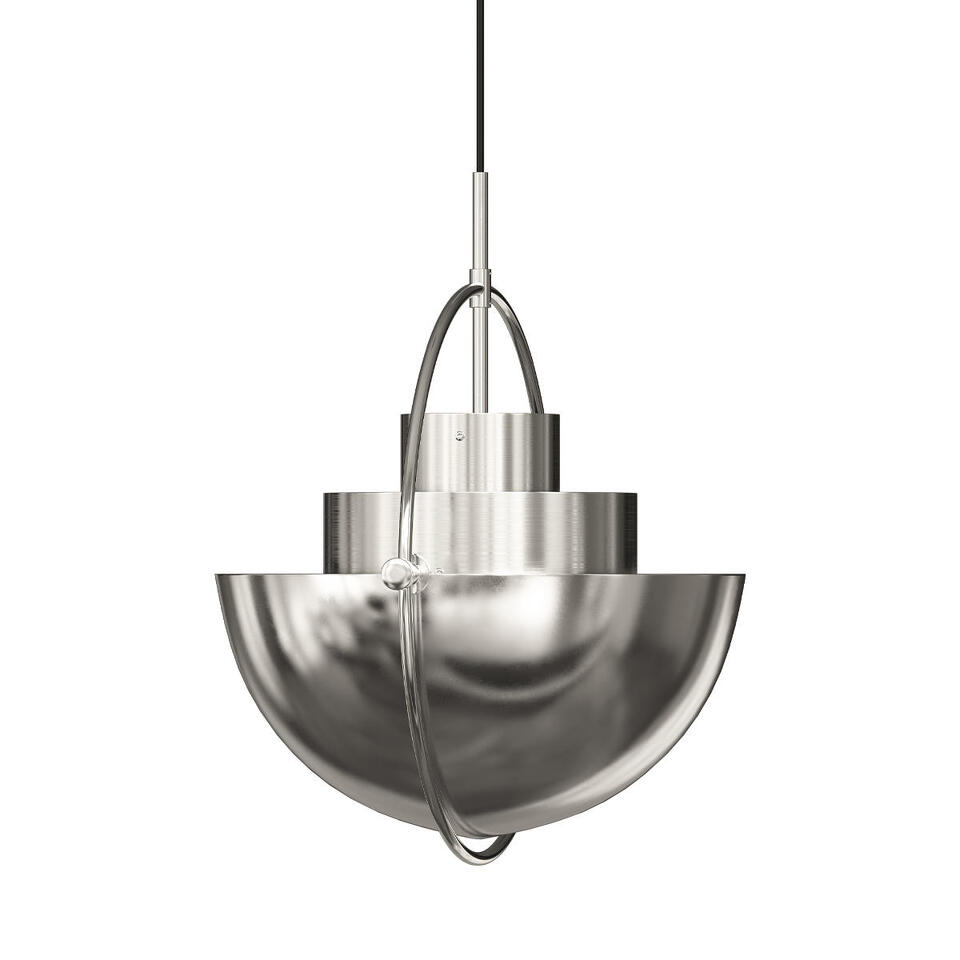 Фото №5  Подвесной светильник LOFT9915-CH Подвесной светильник LOFT IT Multi-lite