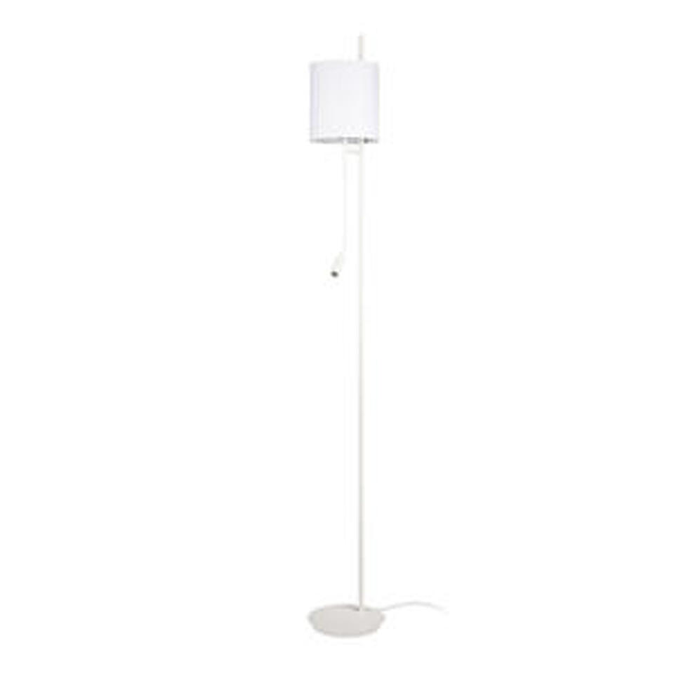 Фото №5  Торшер 10253F/B White Торшер LOFT IT Ritz