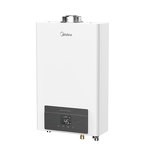 Превью фото №3  Газовая колонка Газовая колонка Midea MGIWH-10-CC SEINE